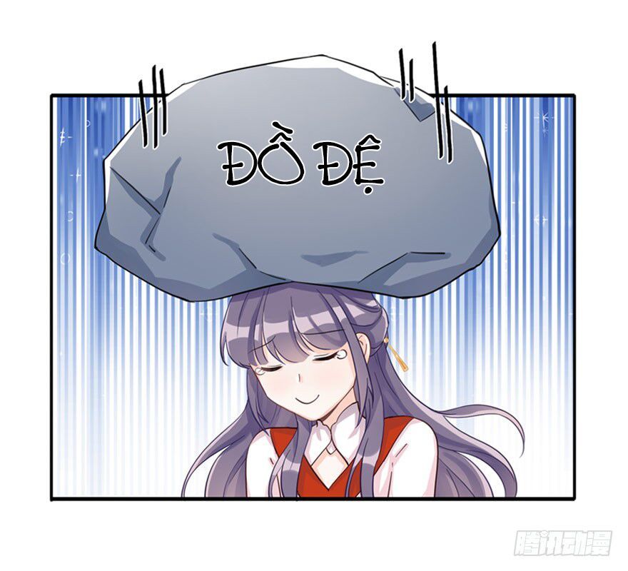 đọc truyện Đồ Đệ Nhà Ta Lại Quải Rồi Chương 1 ảnh 13 tại Thiên Thai Truyện