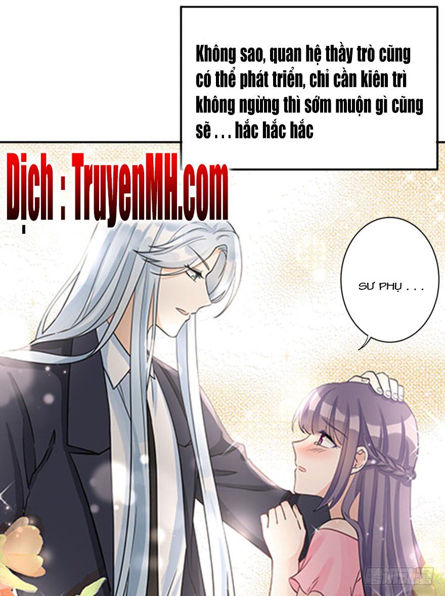 đọc truyện Đồ Đệ Nhà Ta Lại Quải Rồi Chương 1 ảnh 14 tại Thiên Thai Truyện