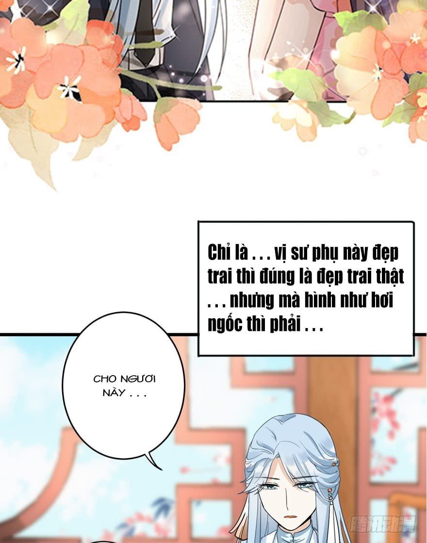 đọc truyện Đồ Đệ Nhà Ta Lại Quải Rồi Chương 1 ảnh 15 tại Thiên Thai Truyện