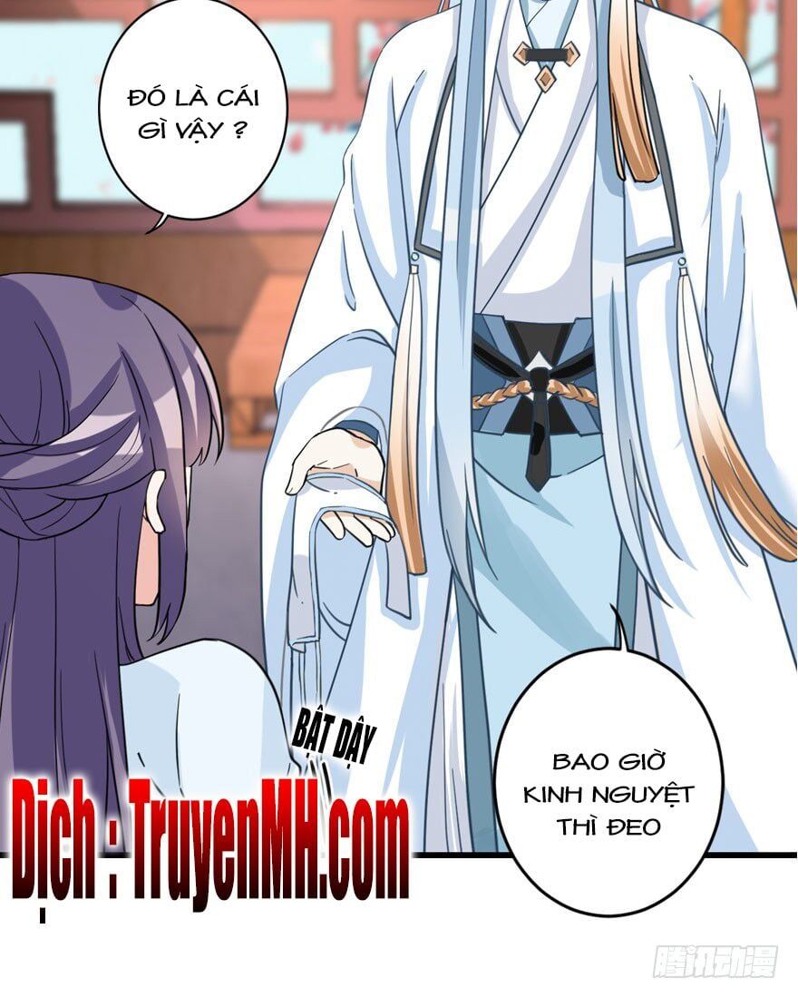 đọc truyện Đồ Đệ Nhà Ta Lại Quải Rồi Chương 1 ảnh 16 tại Thiên Thai Truyện