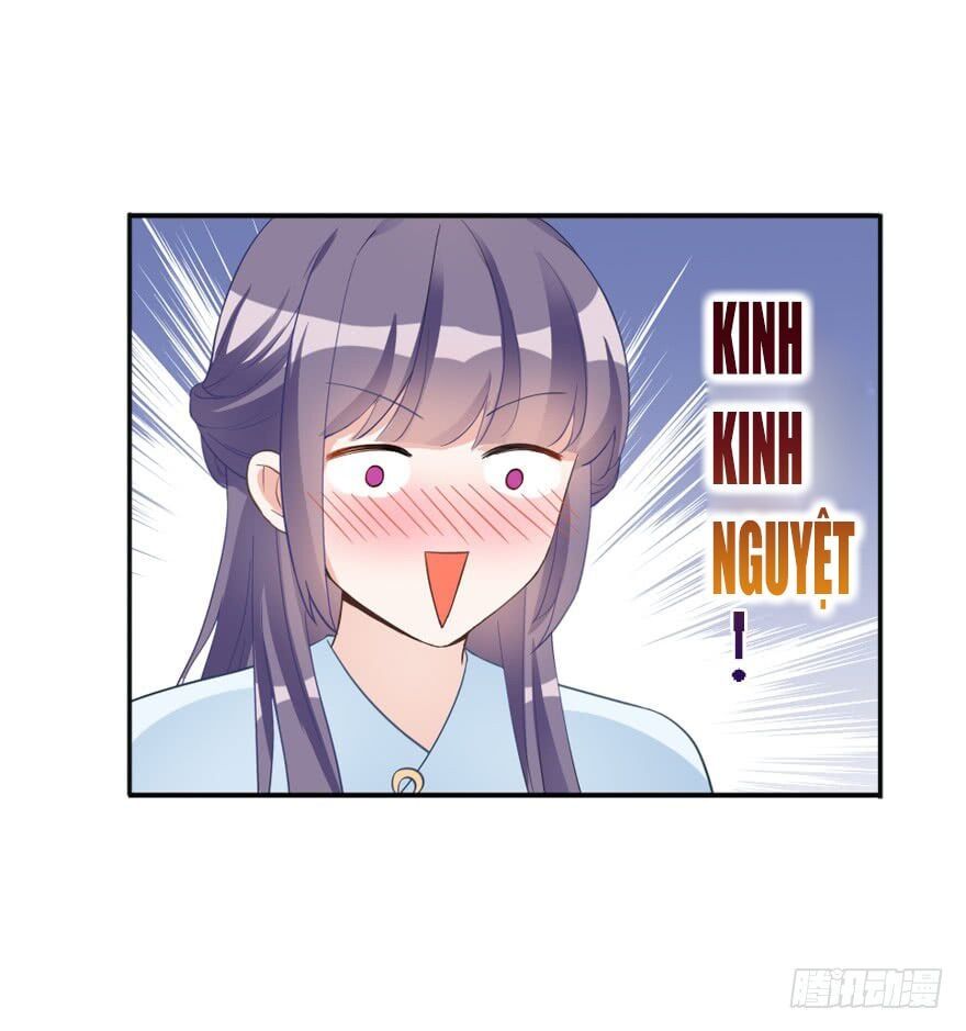 đọc truyện Đồ Đệ Nhà Ta Lại Quải Rồi Chương 1 ảnh 17 tại Thiên Thai Truyện