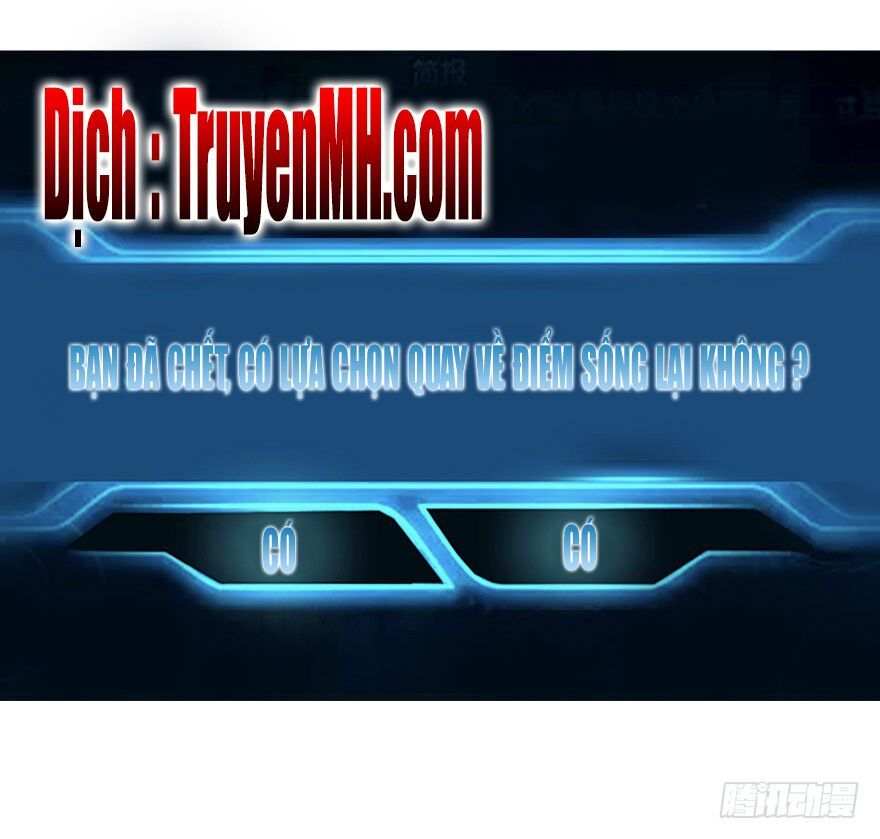 đọc truyện Đồ Đệ Nhà Ta Lại Quải Rồi Chương 1 ảnh 19 tại Thiên Thai Truyện