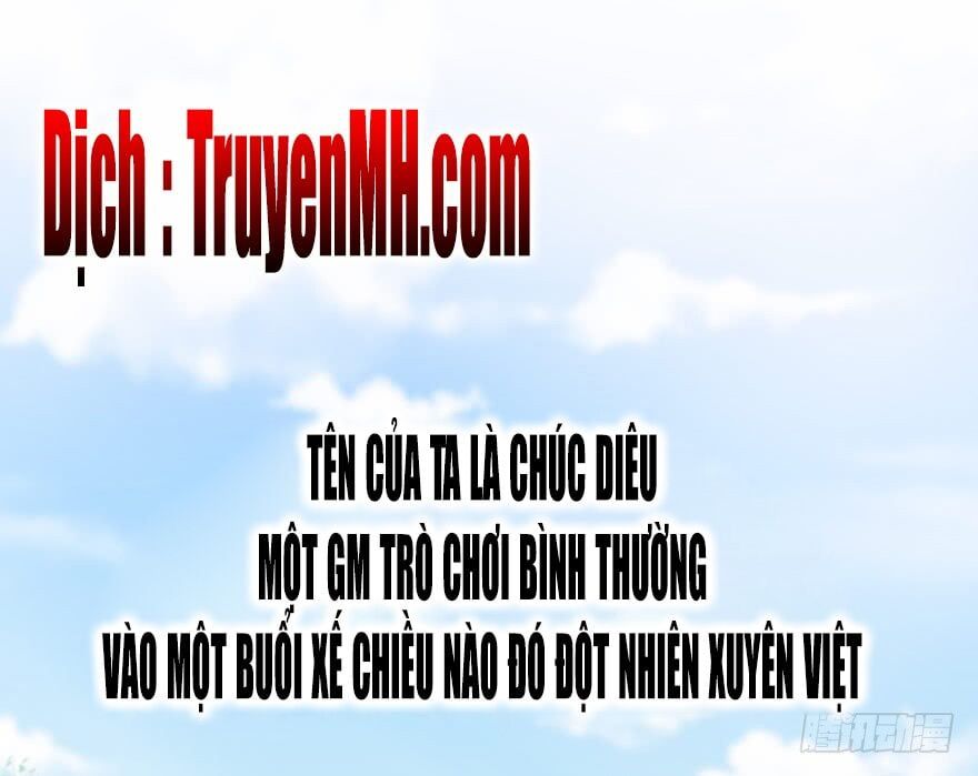 đọc truyện Đồ Đệ Nhà Ta Lại Quải Rồi Chương 1 ảnh 5 tại Thiên Thai Truyện