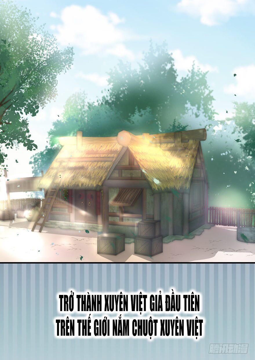 đọc truyện Đồ Đệ Nhà Ta Lại Quải Rồi Chương 1 ảnh 6 tại Thiên Thai Truyện