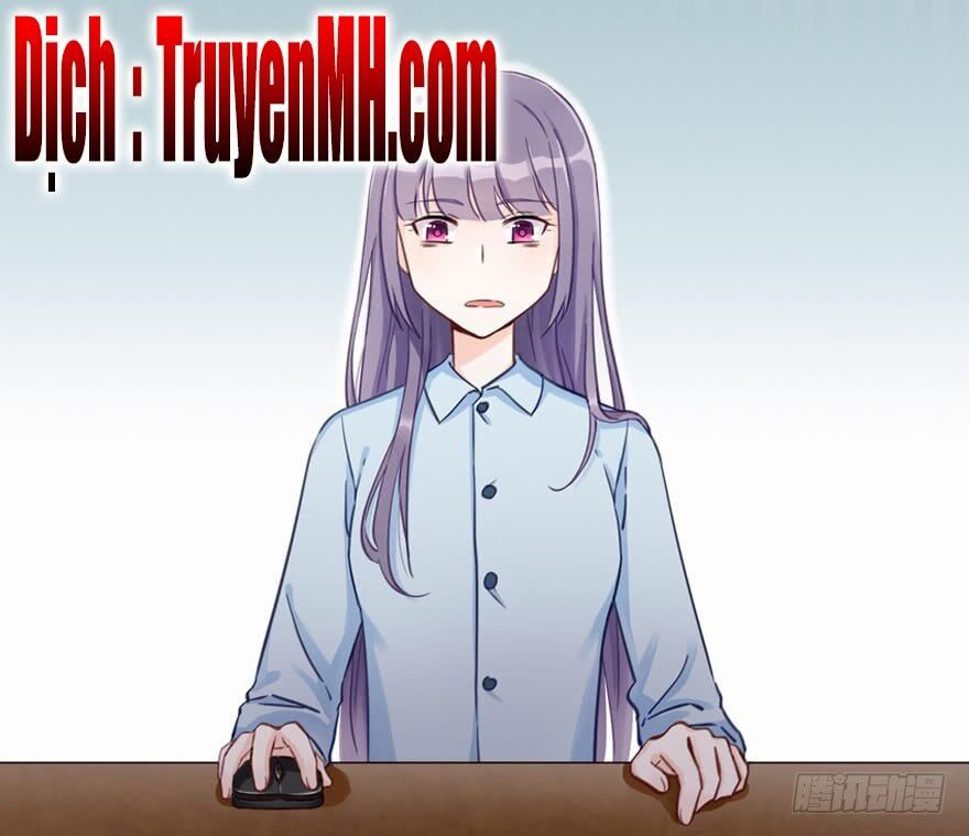 đọc truyện Đồ Đệ Nhà Ta Lại Quải Rồi Chương 1 ảnh 7 tại Thiên Thai Truyện