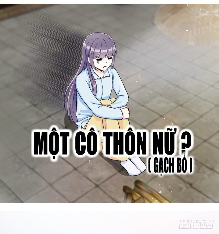 đọc truyện Đồ Đệ Nhà Ta Lại Quải Rồi Chương 1 ảnh 9 tại Thiên Thai Truyện