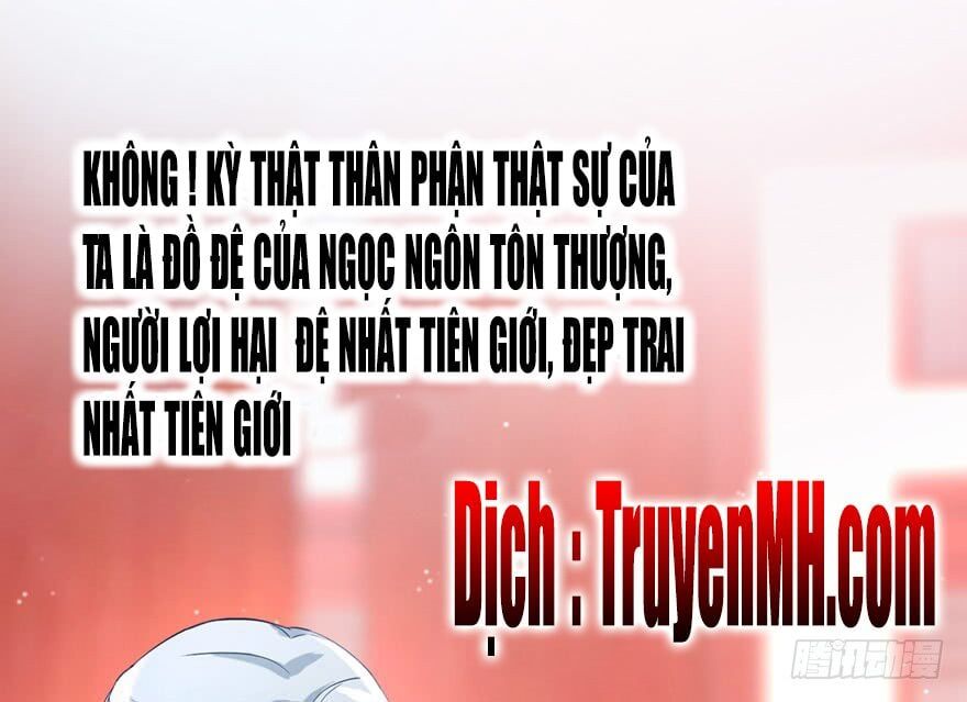 đọc truyện Đồ Đệ Nhà Ta Lại Quải Rồi Chương 1 ảnh 10 tại Thiên Thai Truyện