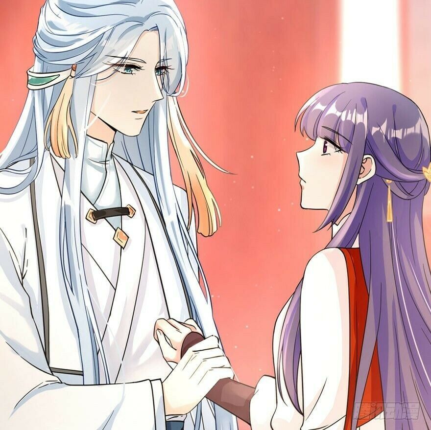 đọc truyện Đồ Đệ Nhà Ta Lại Quải Rồi Chương 1 ảnh 11 tại Thiên Thai Truyện