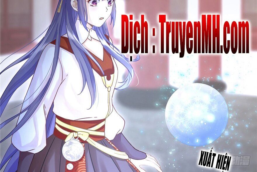 đọc truyện Đồ Đệ Nhà Ta Lại Quải Rồi Chương 10 ảnh 14 tại Thiên Thai Truyện