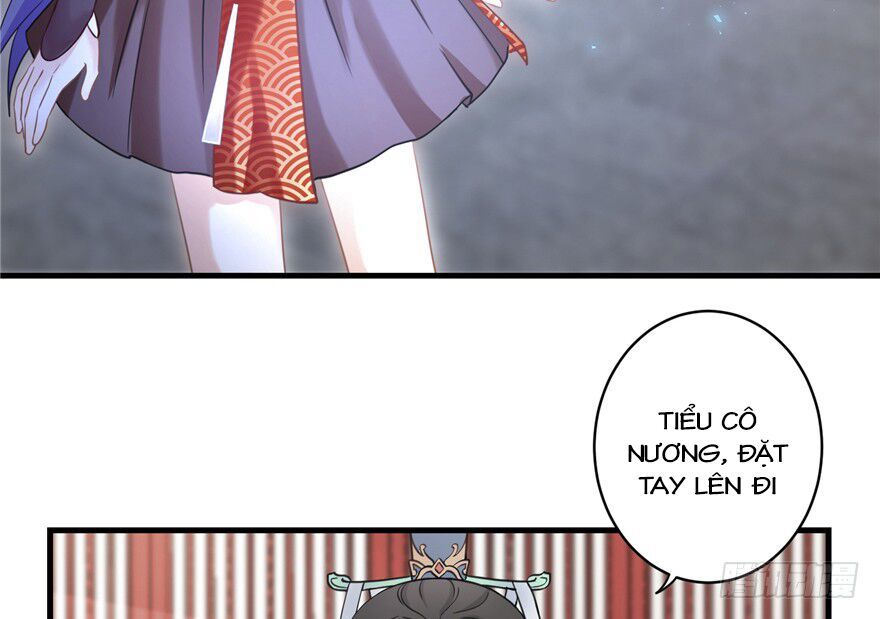 đọc truyện Đồ Đệ Nhà Ta Lại Quải Rồi Chương 10 ảnh 15 tại Thiên Thai Truyện