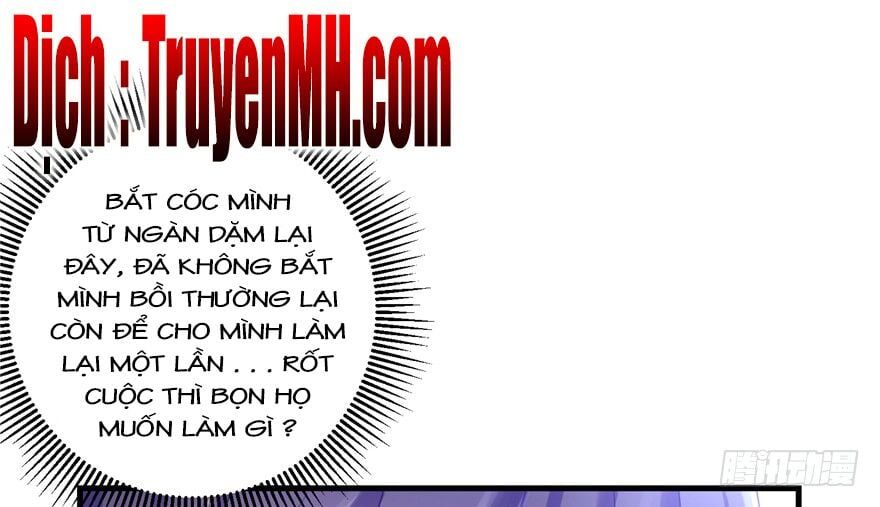 đọc truyện Đồ Đệ Nhà Ta Lại Quải Rồi Chương 10 ảnh 17 tại Thiên Thai Truyện