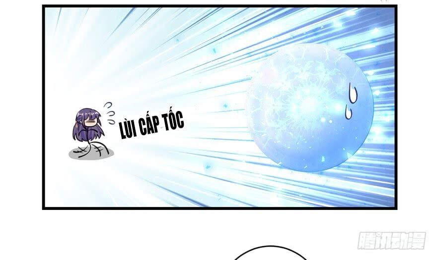 đọc truyện Đồ Đệ Nhà Ta Lại Quải Rồi Chương 10 ảnh 19 tại Thiên Thai Truyện