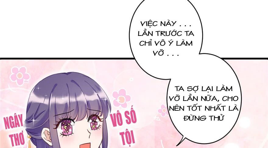 đọc truyện Đồ Đệ Nhà Ta Lại Quải Rồi Chương 10 ảnh 20 tại Thiên Thai Truyện