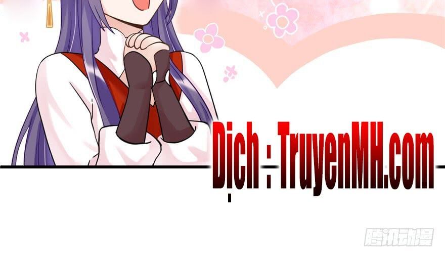 đọc truyện Đồ Đệ Nhà Ta Lại Quải Rồi Chương 10 ảnh 21 tại Thiên Thai Truyện