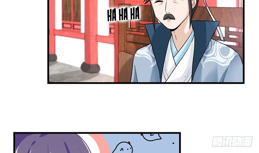 đọc truyện Đồ Đệ Nhà Ta Lại Quải Rồi Chương 10 ảnh 23 tại Thiên Thai Truyện