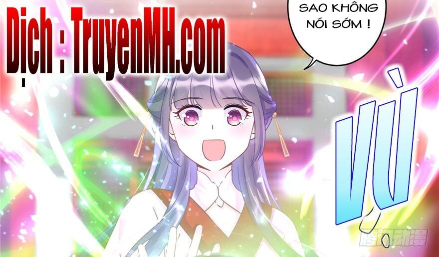 đọc truyện Đồ Đệ Nhà Ta Lại Quải Rồi Chương 10 ảnh 25 tại Thiên Thai Truyện