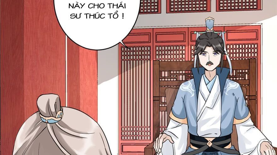 đọc truyện Đồ Đệ Nhà Ta Lại Quải Rồi Chương 10 ảnh 32 tại Thiên Thai Truyện