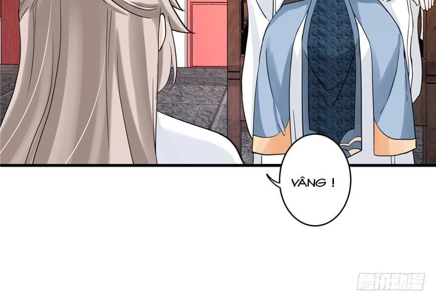 đọc truyện Đồ Đệ Nhà Ta Lại Quải Rồi Chương 10 ảnh 33 tại Thiên Thai Truyện