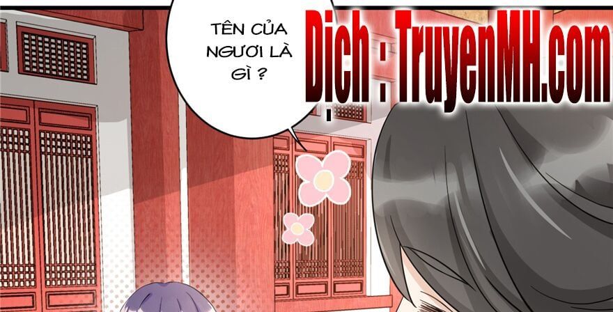 đọc truyện Đồ Đệ Nhà Ta Lại Quải Rồi Chương 10 ảnh 35 tại Thiên Thai Truyện