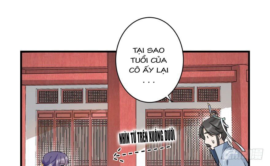 đọc truyện Đồ Đệ Nhà Ta Lại Quải Rồi Chương 10 ảnh 6 tại Thiên Thai Truyện