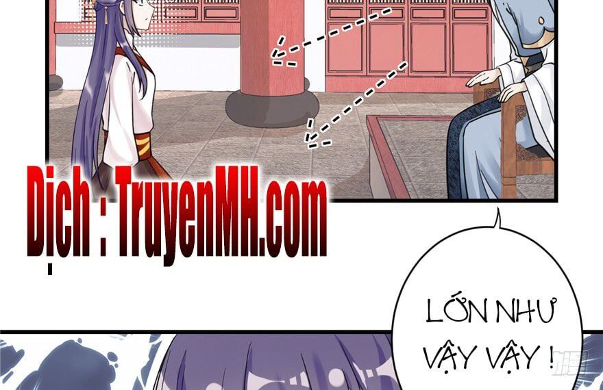 đọc truyện Đồ Đệ Nhà Ta Lại Quải Rồi Chương 10 ảnh 7 tại Thiên Thai Truyện