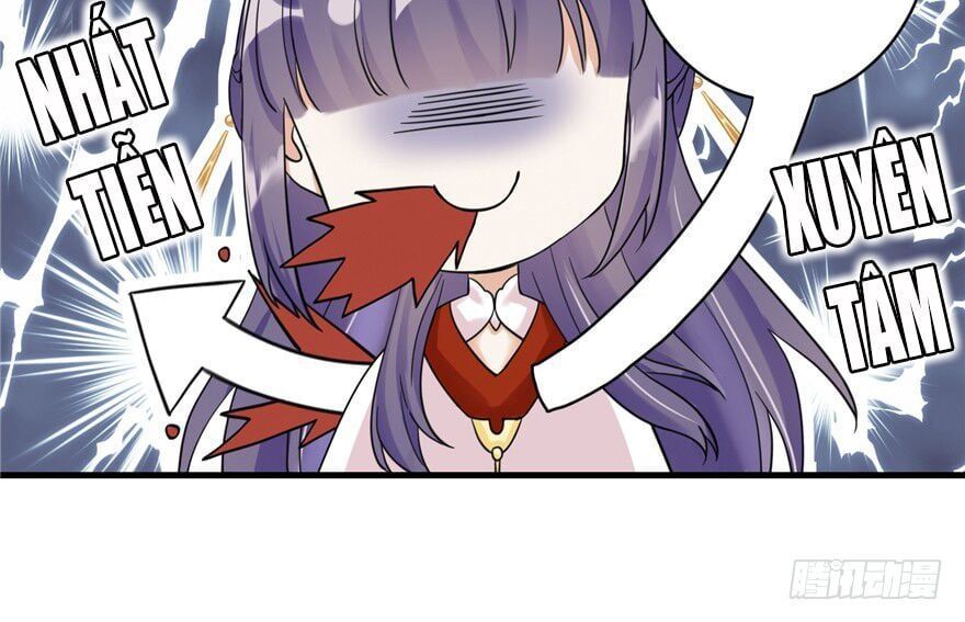 đọc truyện Đồ Đệ Nhà Ta Lại Quải Rồi Chương 10 ảnh 8 tại Thiên Thai Truyện