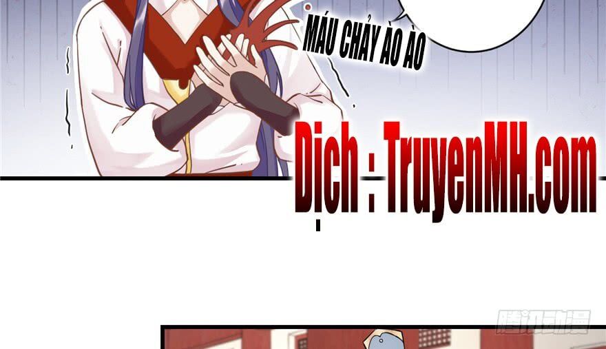 đọc truyện Đồ Đệ Nhà Ta Lại Quải Rồi Chương 10 ảnh 10 tại Thiên Thai Truyện