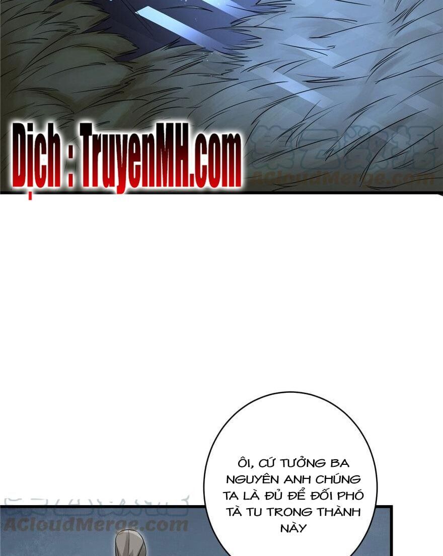 đọc truyện Đồ Đệ Nhà Ta Lại Quải Rồi Chương 100 ảnh 14 tại Thiên Thai Truyện