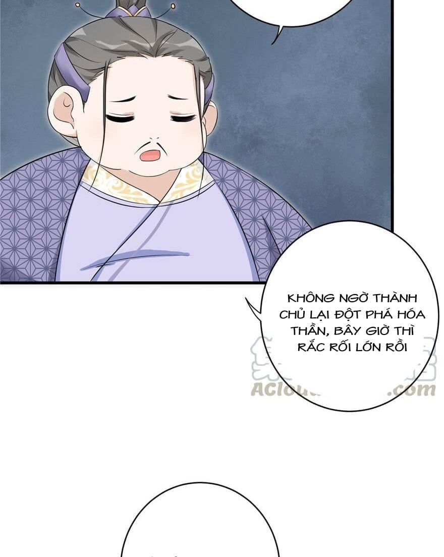 đọc truyện Đồ Đệ Nhà Ta Lại Quải Rồi Chương 100 ảnh 15 tại Thiên Thai Truyện