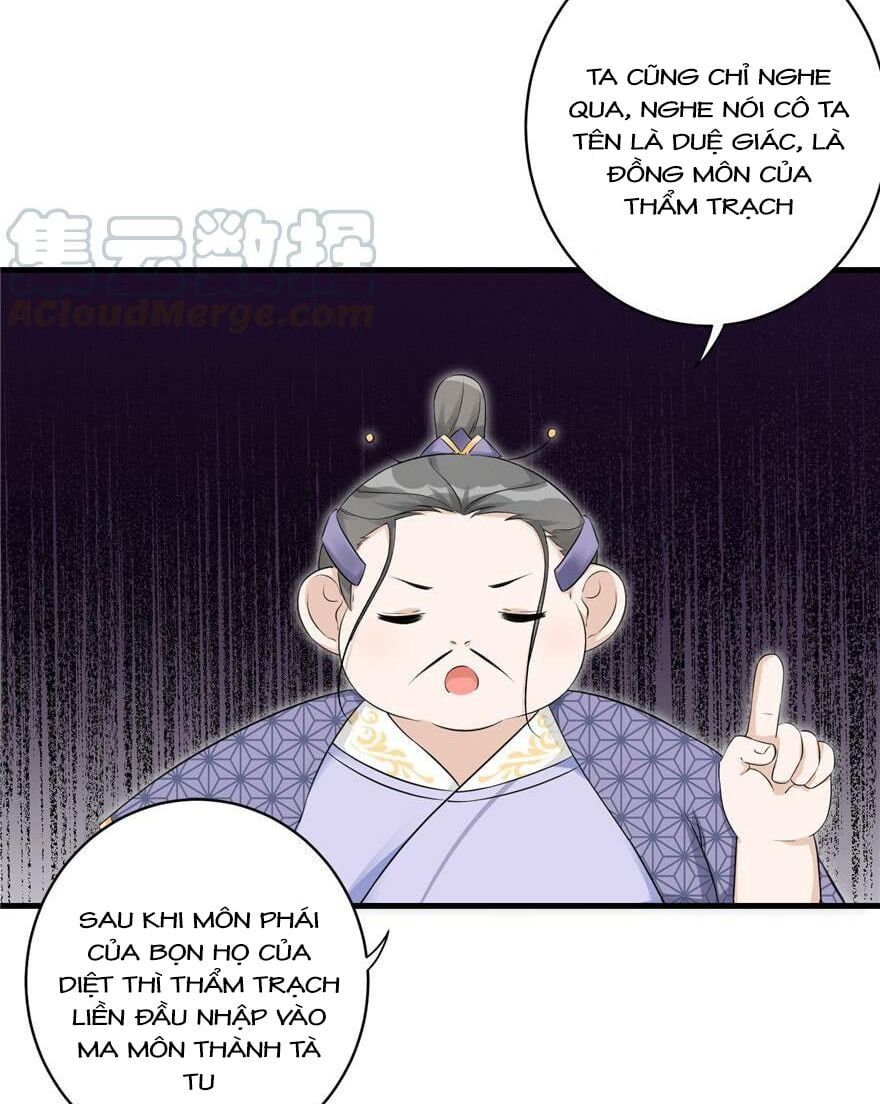 đọc truyện Đồ Đệ Nhà Ta Lại Quải Rồi Chương 100 ảnh 17 tại Thiên Thai Truyện