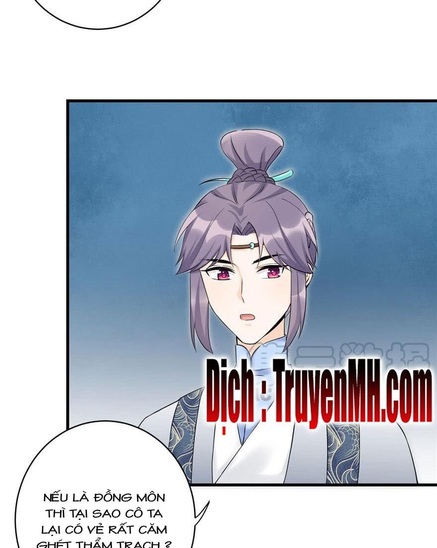 đọc truyện Đồ Đệ Nhà Ta Lại Quải Rồi Chương 100 ảnh 18 tại Thiên Thai Truyện