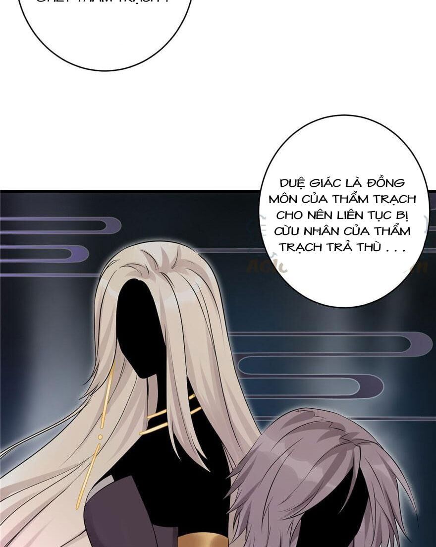 đọc truyện Đồ Đệ Nhà Ta Lại Quải Rồi Chương 100 ảnh 19 tại Thiên Thai Truyện