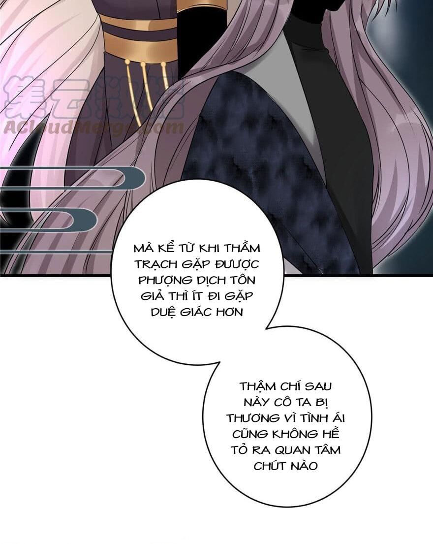 đọc truyện Đồ Đệ Nhà Ta Lại Quải Rồi Chương 100 ảnh 20 tại Thiên Thai Truyện