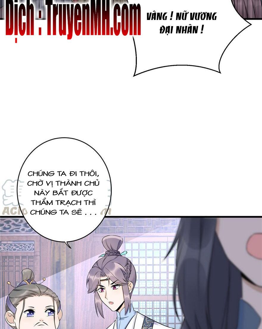 đọc truyện Đồ Đệ Nhà Ta Lại Quải Rồi Chương 100 ảnh 7 tại Thiên Thai Truyện