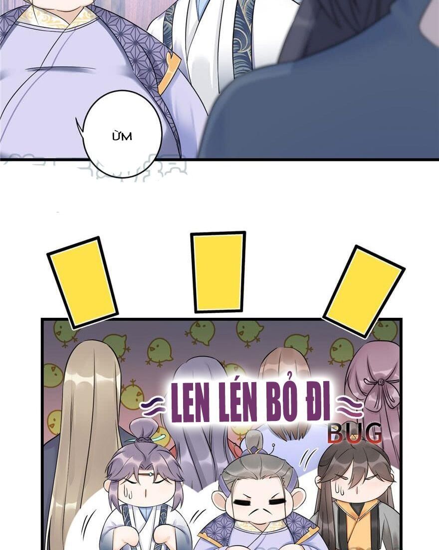 đọc truyện Đồ Đệ Nhà Ta Lại Quải Rồi Chương 100 ảnh 8 tại Thiên Thai Truyện