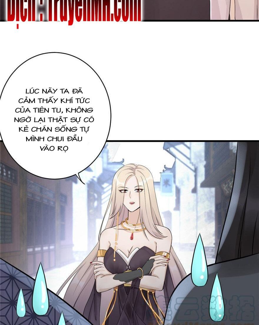 đọc truyện Đồ Đệ Nhà Ta Lại Quải Rồi Chương 100 ảnh 10 tại Thiên Thai Truyện