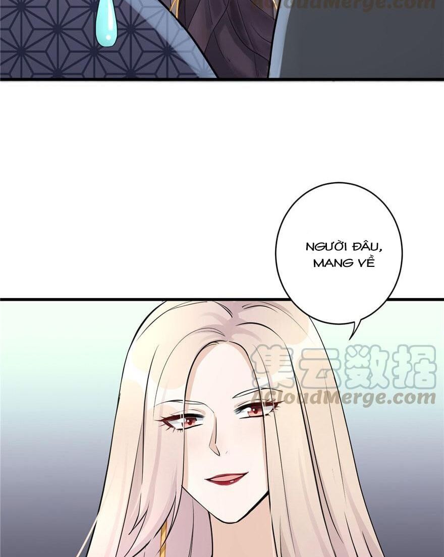 đọc truyện Đồ Đệ Nhà Ta Lại Quải Rồi Chương 100 ảnh 11 tại Thiên Thai Truyện