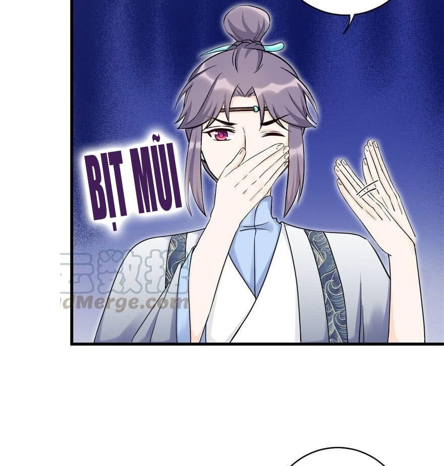 đọc truyện Đồ Đệ Nhà Ta Lại Quải Rồi Chương 101 ảnh 13 tại Thiên Thai Truyện