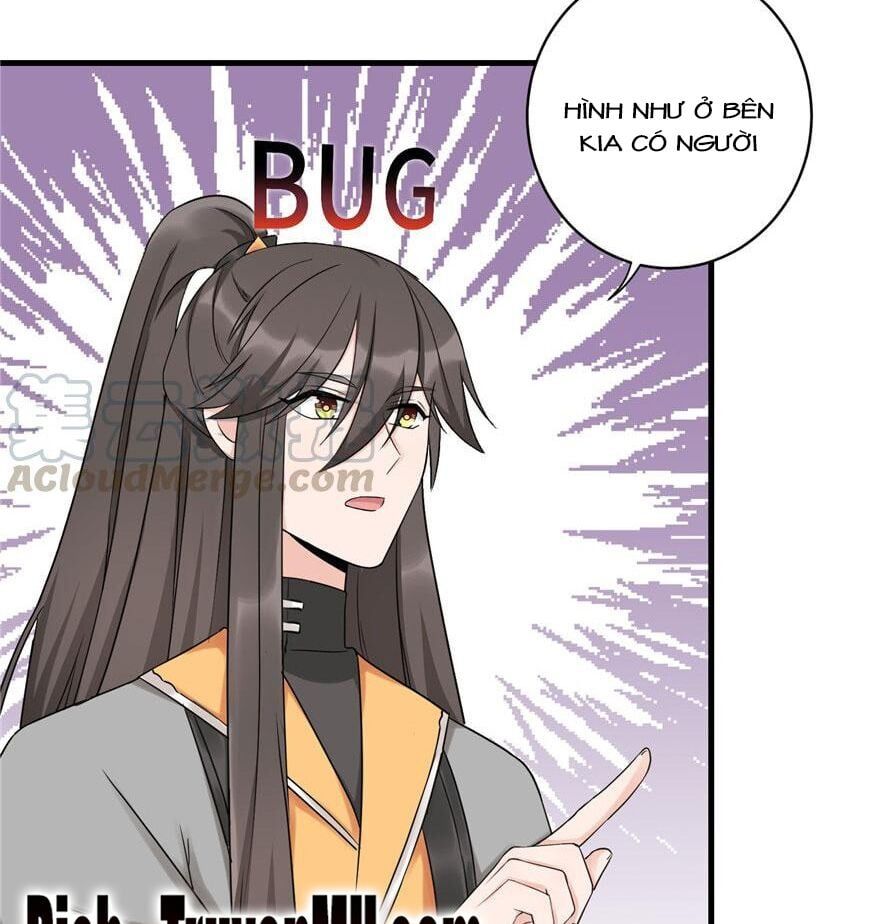 đọc truyện Đồ Đệ Nhà Ta Lại Quải Rồi Chương 101 ảnh 14 tại Thiên Thai Truyện