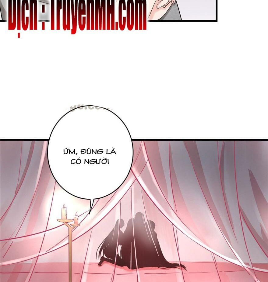 đọc truyện Đồ Đệ Nhà Ta Lại Quải Rồi Chương 101 ảnh 15 tại Thiên Thai Truyện