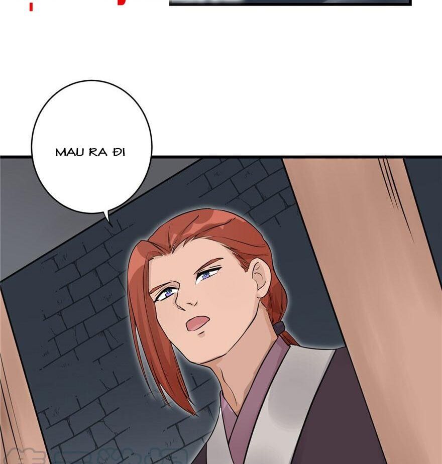 đọc truyện Đồ Đệ Nhà Ta Lại Quải Rồi Chương 101 ảnh 5 tại Thiên Thai Truyện