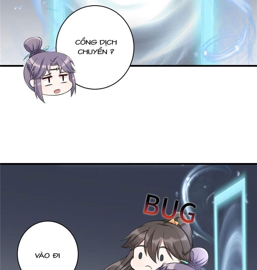 đọc truyện Đồ Đệ Nhà Ta Lại Quải Rồi Chương 101 ảnh 9 tại Thiên Thai Truyện