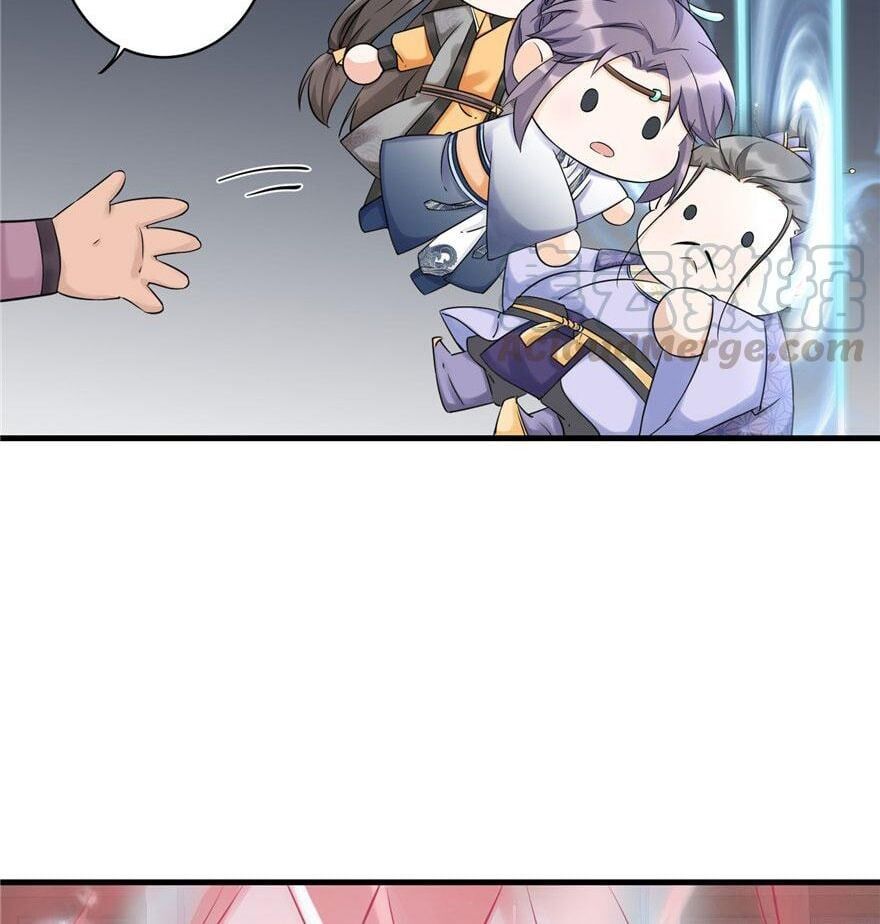 đọc truyện Đồ Đệ Nhà Ta Lại Quải Rồi Chương 101 ảnh 10 tại Thiên Thai Truyện