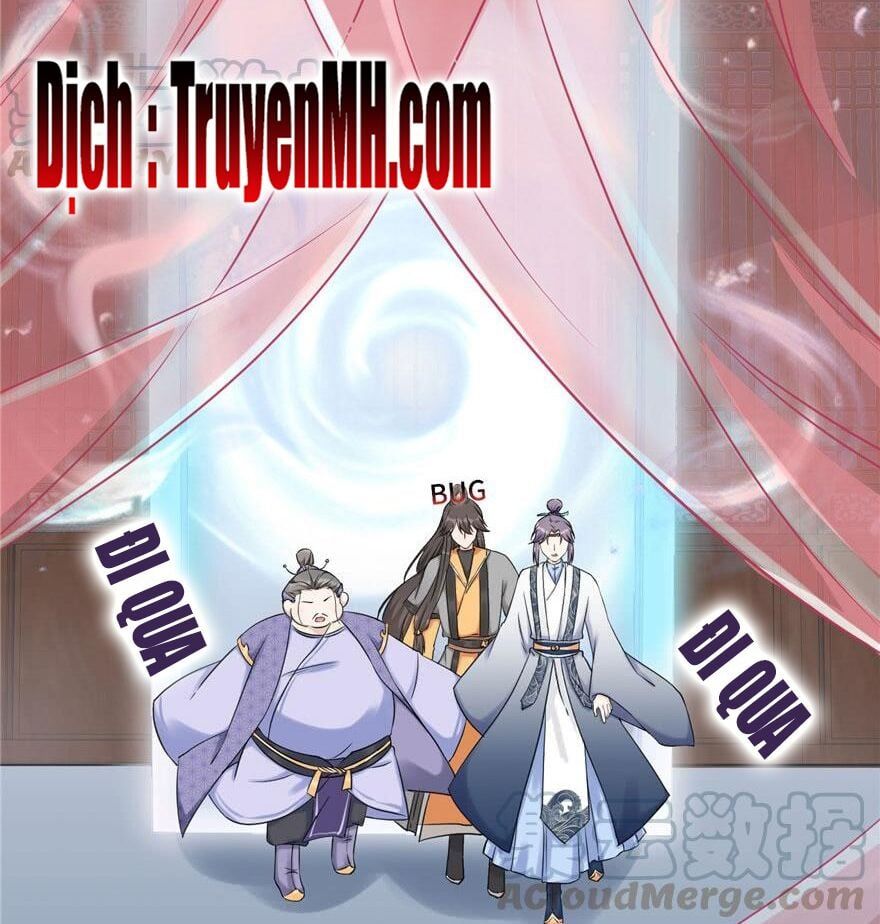 đọc truyện Đồ Đệ Nhà Ta Lại Quải Rồi Chương 101 ảnh 11 tại Thiên Thai Truyện