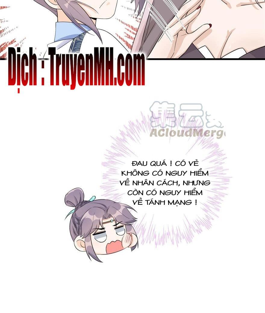 đọc truyện Đồ Đệ Nhà Ta Lại Quải Rồi Chương 102 ảnh 15 tại Thiên Thai Truyện