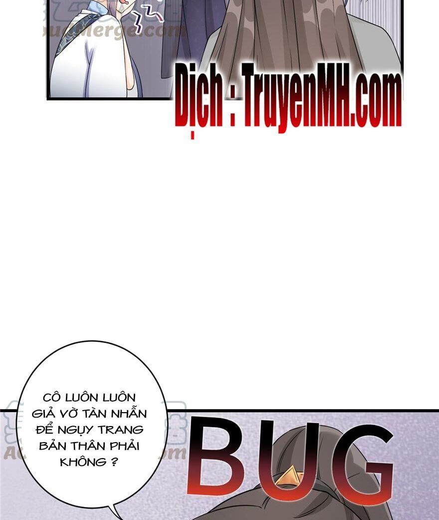 đọc truyện Đồ Đệ Nhà Ta Lại Quải Rồi Chương 102 ảnh 17 tại Thiên Thai Truyện