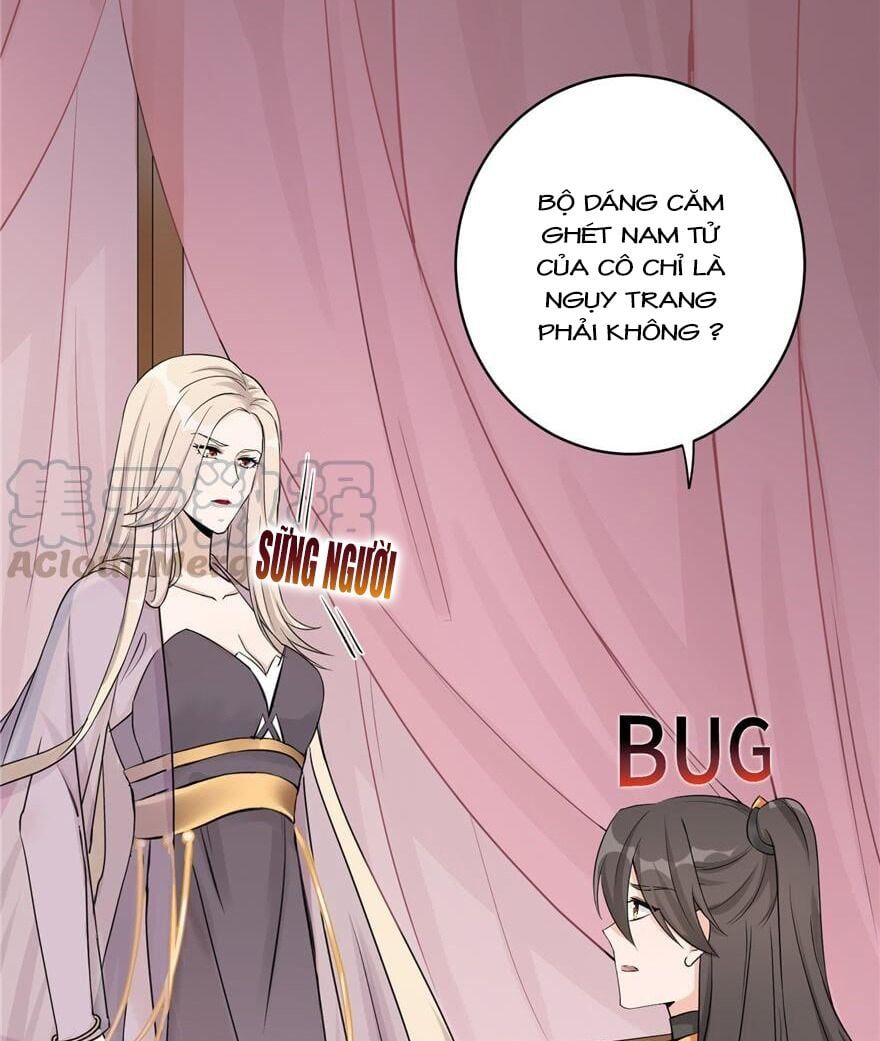 đọc truyện Đồ Đệ Nhà Ta Lại Quải Rồi Chương 102 ảnh 19 tại Thiên Thai Truyện