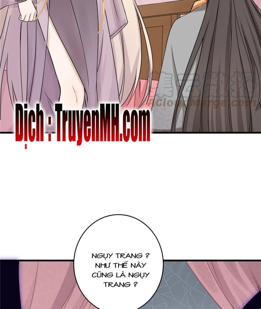 đọc truyện Đồ Đệ Nhà Ta Lại Quải Rồi Chương 102 ảnh 20 tại Thiên Thai Truyện