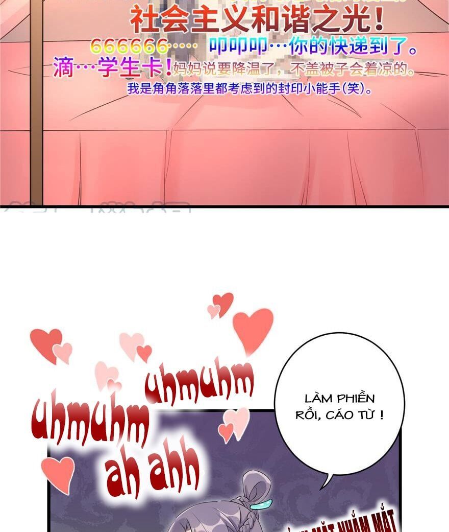 đọc truyện Đồ Đệ Nhà Ta Lại Quải Rồi Chương 102 ảnh 6 tại Thiên Thai Truyện