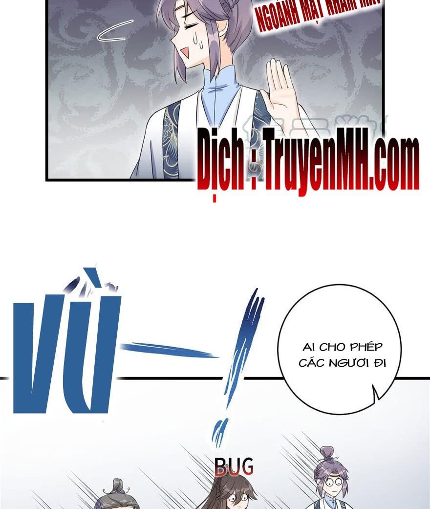 đọc truyện Đồ Đệ Nhà Ta Lại Quải Rồi Chương 102 ảnh 7 tại Thiên Thai Truyện